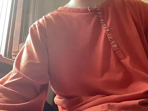 Webkamerová show davyhairyvelvetdreams