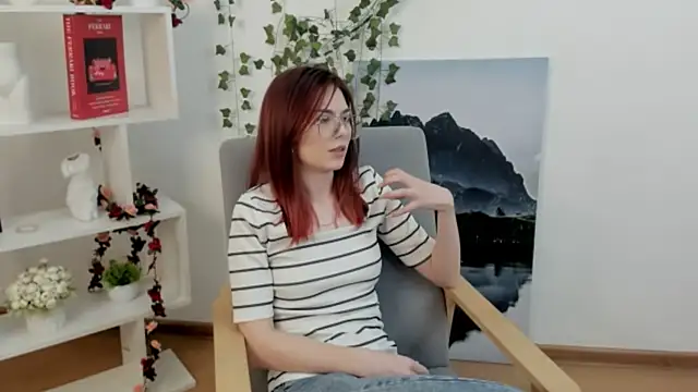 MyrlYosko Live XXX Chat