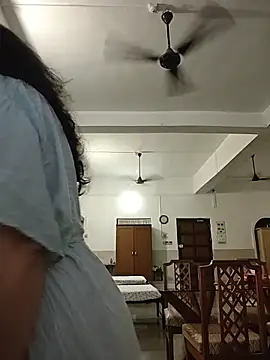 Show webcam de NakedMILFx