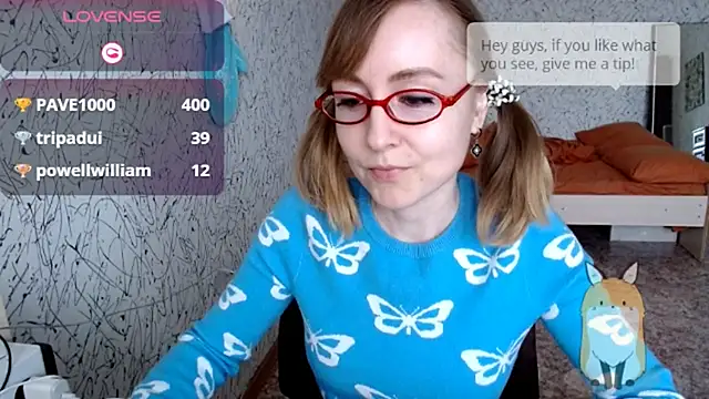 Athena_Richards – Naživo XXX chat