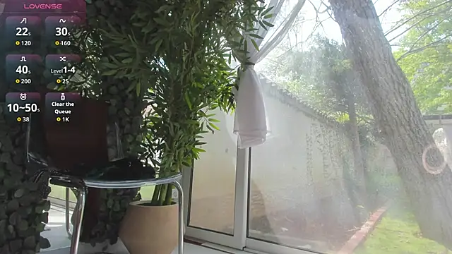 Lexi_Storm: онлайн-секс-чат