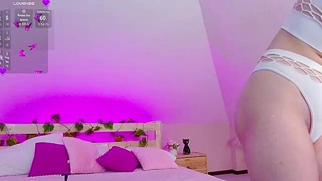 Liann_Stark: онлайн-секс-чат