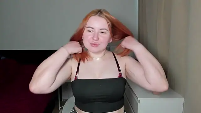 แชท XXX สดของ LAYLAxSTAR