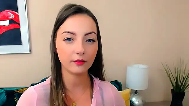 NatalieSexy: онлайн-секс-чат