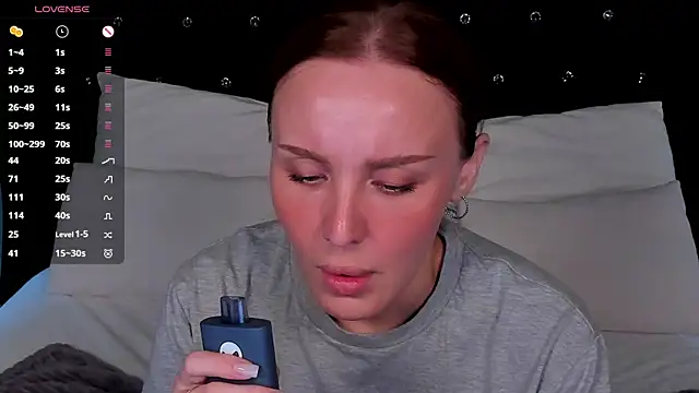 LianaFord: онлайн-секс-чат