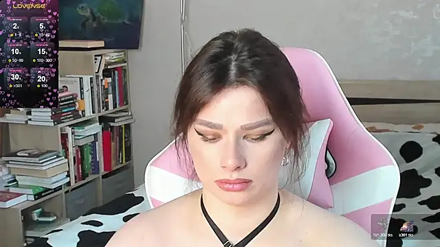 bbJ_one – Naživo XXX chat