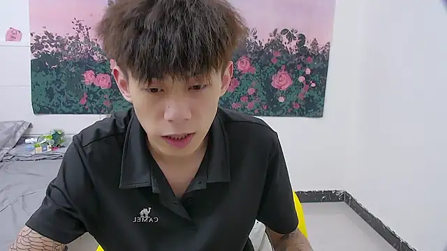 paofu-001 网络视讯表演