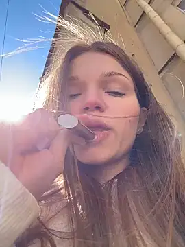 Sembang XXX Secara Langsung StreetSquirt