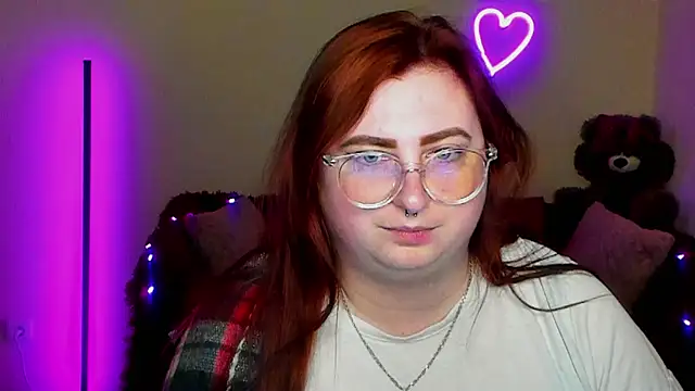 Živý XXX chat Alicia_love00