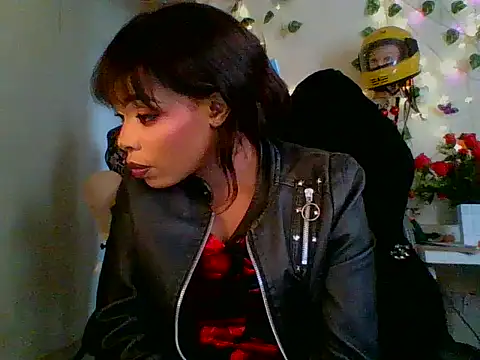 Anaconda2350のライブXXXチャット