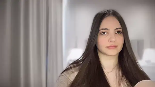 XXX chat uživo modela Mylina_