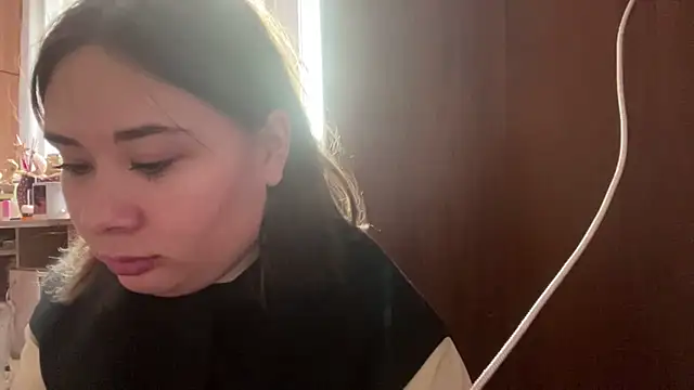 MarcieAdjei Pertunjukan Webcam