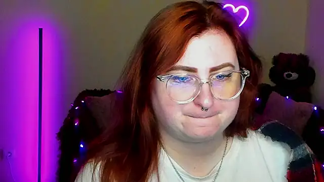 แชท XXX สดของ Alicia_love00