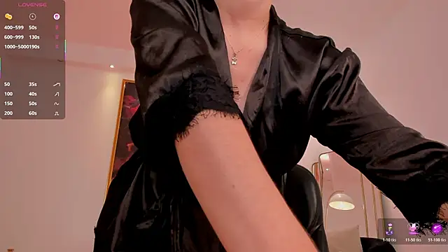 JennaOlsonX Live XXX-chat