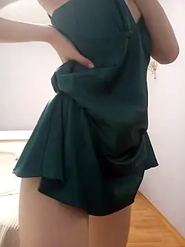 Chat XXX ao vivo de Butterfly_Lily