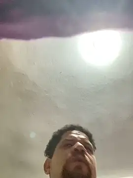 Show webcam de Dominicanobb