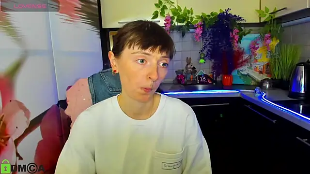 Živý XXX chat TayanaJons