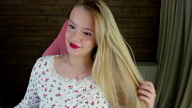 Czat XXX na żywo – MilanaBalmain