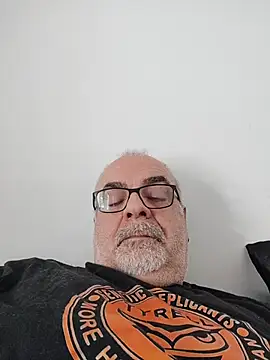 Satiro_Sevilla's Webcam Show