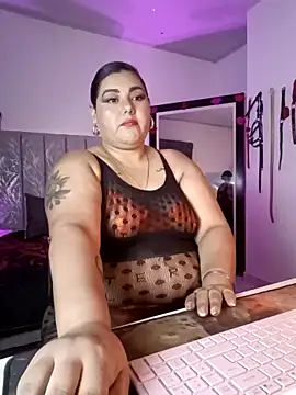 Živý XXX chat AndreaKinky