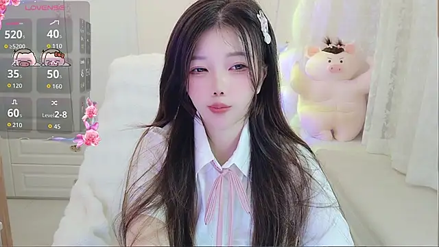 Czat XXX na żywo – Coco-Di