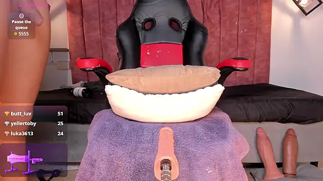 Noah_Katz Show Webcam