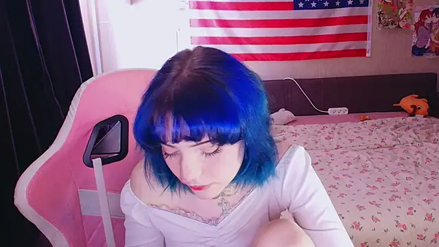 Czat XXX na żywo – midnight_memories