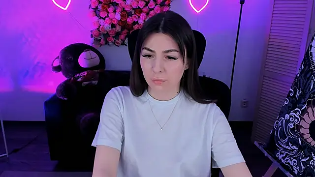 Czat XXX na żywo – DiRosie