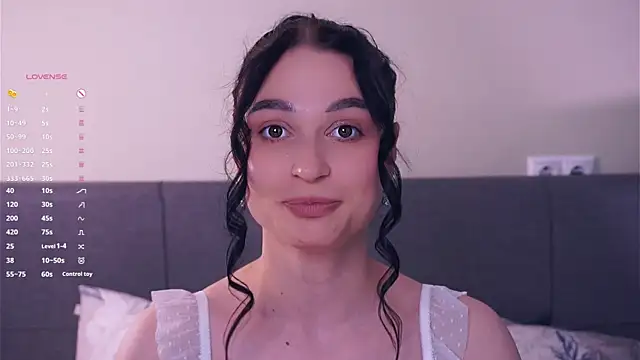 ZofiaSoshnik Chat XXX live