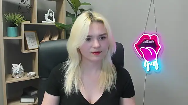 Czat XXX na żywo – SweetLilyxo