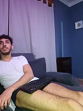 دردشة LeoyNicky98 الجنسية المباشرة