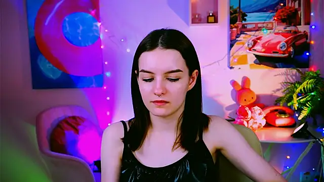 Czat XXX na żywo – KellieBanshe