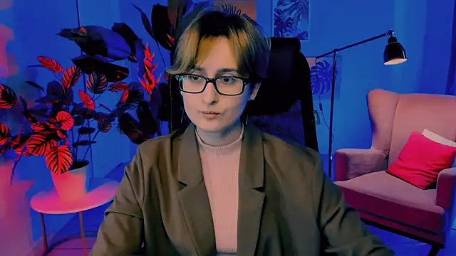 LixeLuna: онлайн-секс-чат