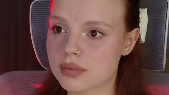 Czat XXX na żywo – mollybossy