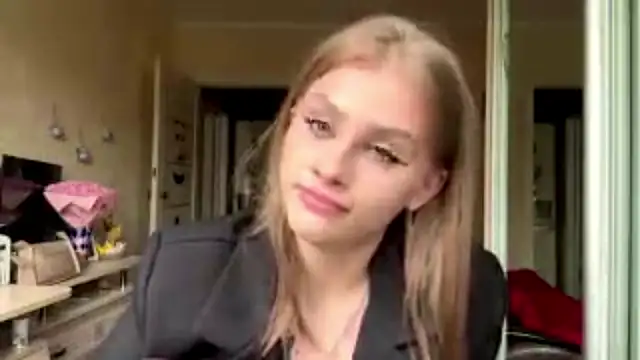 Chat XXX ao vivo de Elle_GrEat