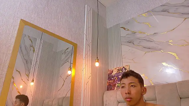 Вебкам-шоу MOgekobig19