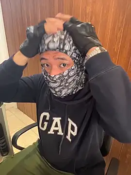 Titanryu Live XXX-Chat