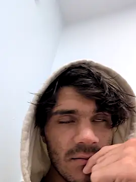 Chatroom XXX en direct de Seth_Crown