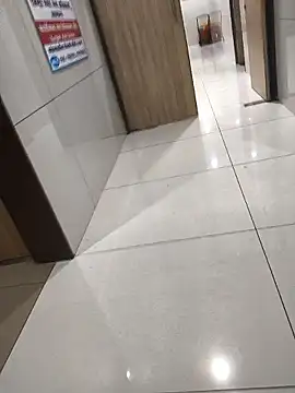 Rocky_pune: διαδικτυακό σόου στην κάμερα