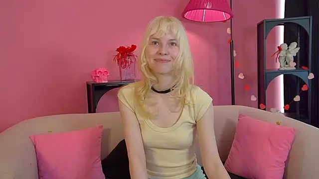 HannahHollis Chat XXX live