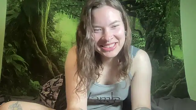 Czat XXX na żywo – mo0ngoddess