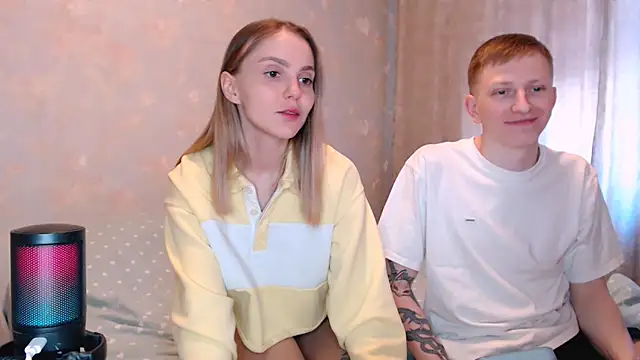 Chat XXX Live juliaanddima