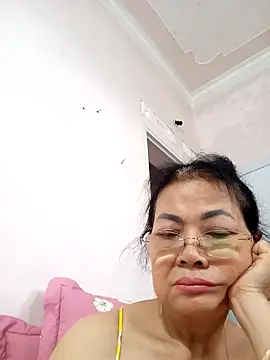 Hotestlove 웹캠 쇼