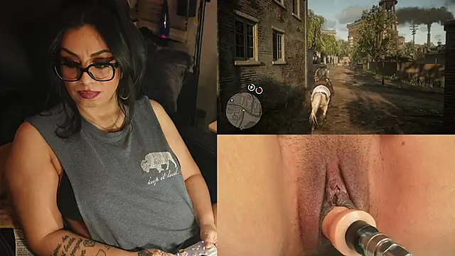 عرض كام Blaze_Onn