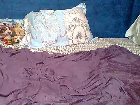 QueenMelisa webcam show