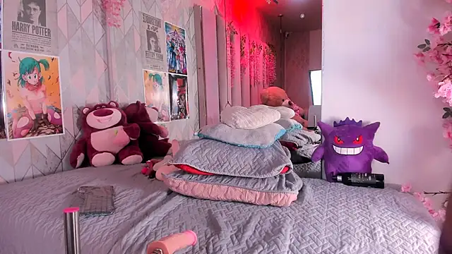 EmmaWilliam1's Live XXX Chat