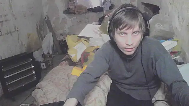 Webkamerová show makarov1993