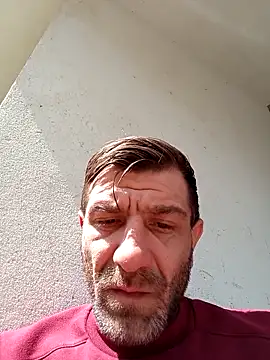 Show de Alexdaniel89 na webcam