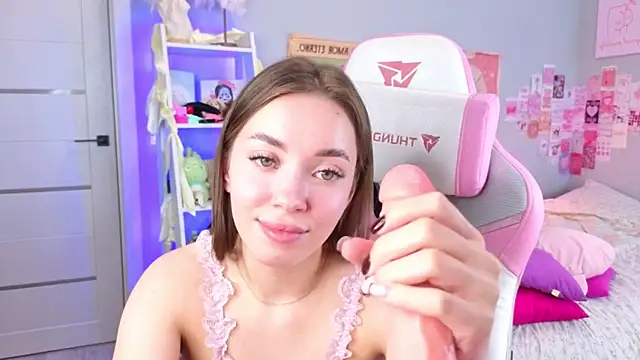 Leri_Dells 라이브 XXX 채팅