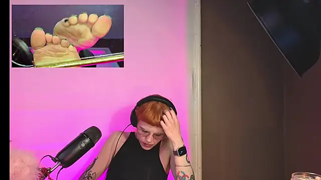 tacodeluxxxe webcam show